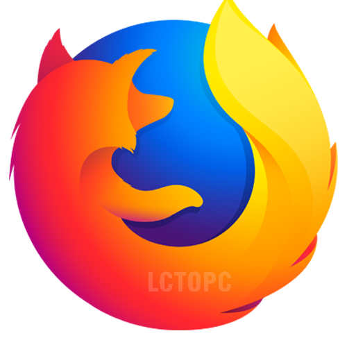 Mozilla Firefox