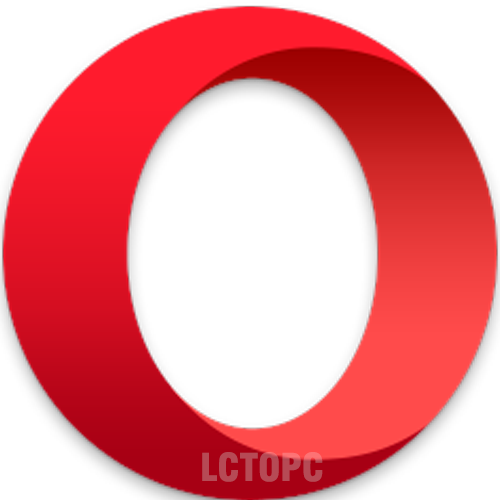 Opera Web Browser