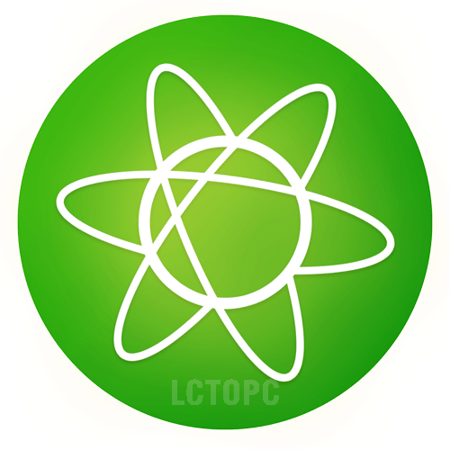 Atom Code Editor