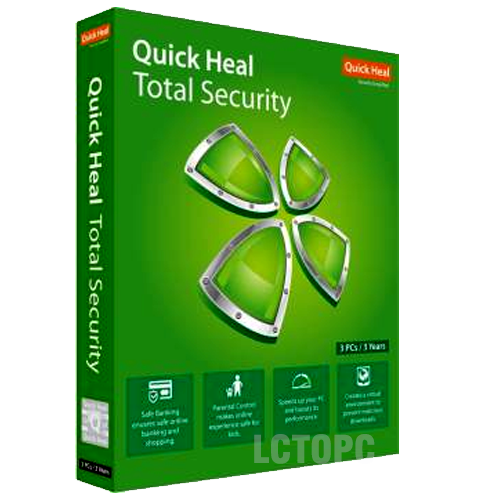 Quick Heal Total Security